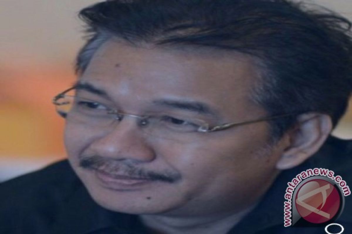 LSI Denny JA jelaskan kenaikan luar biasa suara Asyik dan Sudirman-Ida