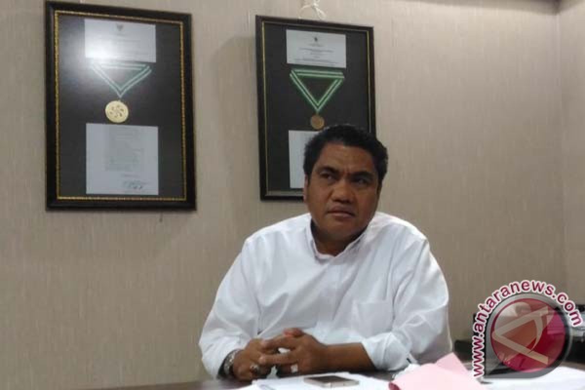 Disnaker Makassar Upayakan Miliki Akreditasi BNSP