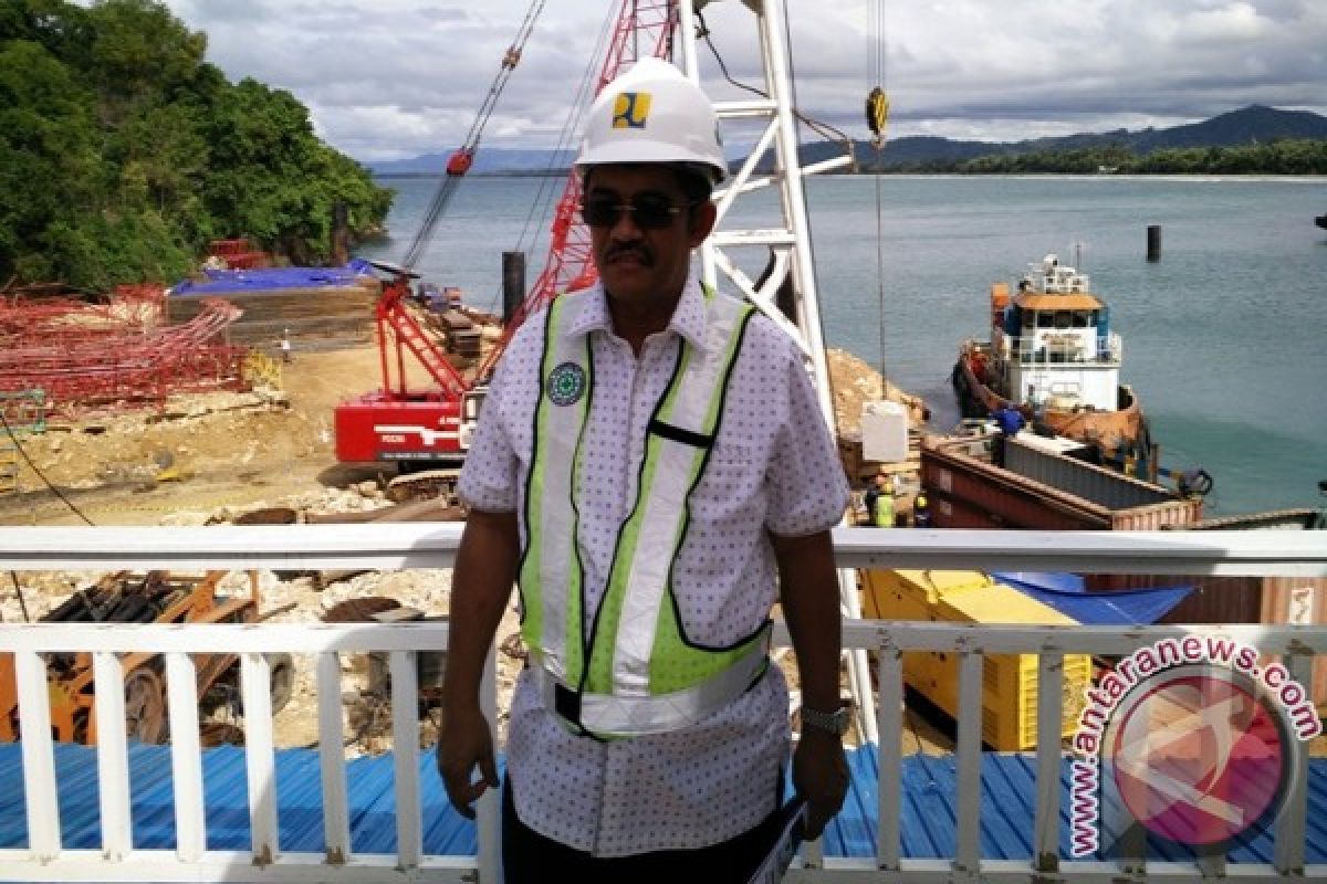 BBPJN X alokasikan 25 paket proyek untuk pengusaha Papua