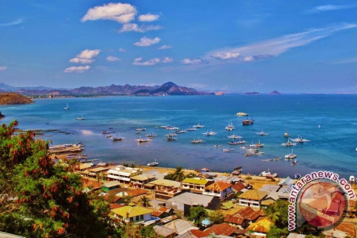 Feature - Benefits from BOP for Labuan Bajo