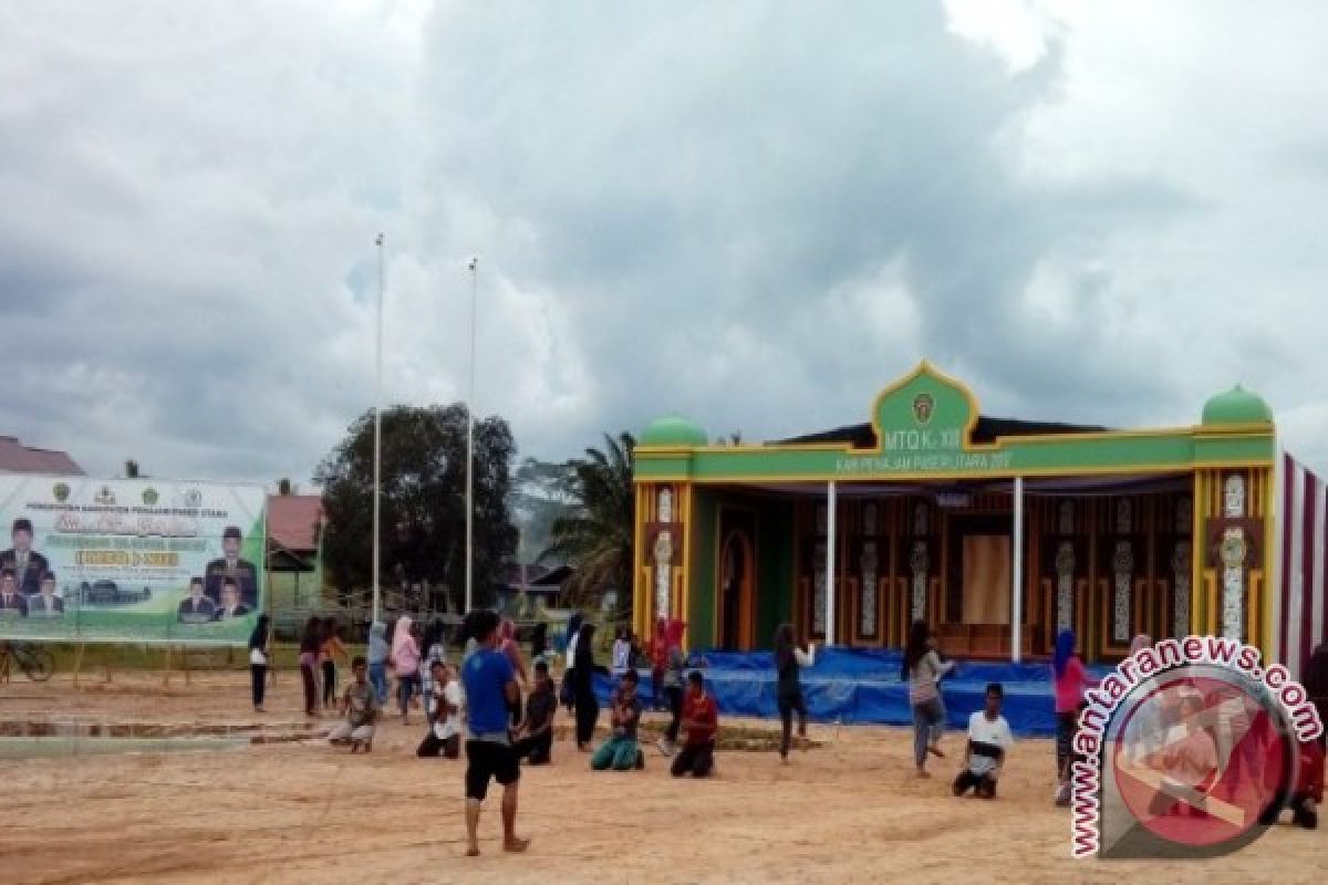 Bupati Penajam Dijadwalkan Buka MTQ Tingkat Kabupaten 