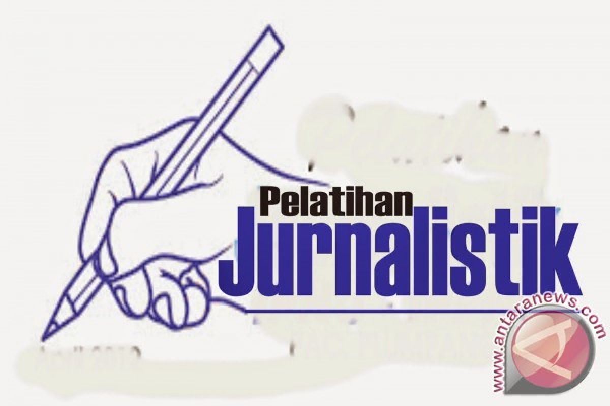 Pemkot Pariaman Berikan Pelatihan Jurnalistik Kepada ASN
