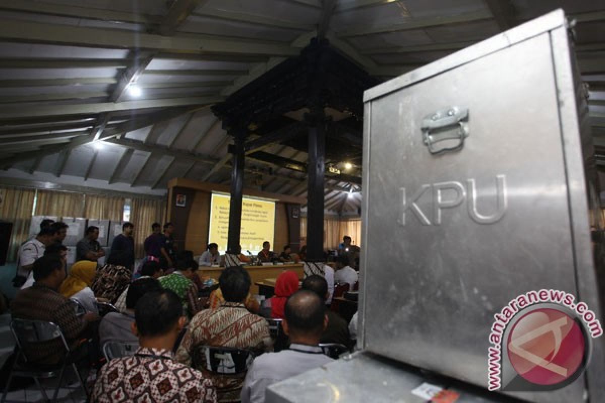 KPU: hak pilih penolak bandara tidak hilang