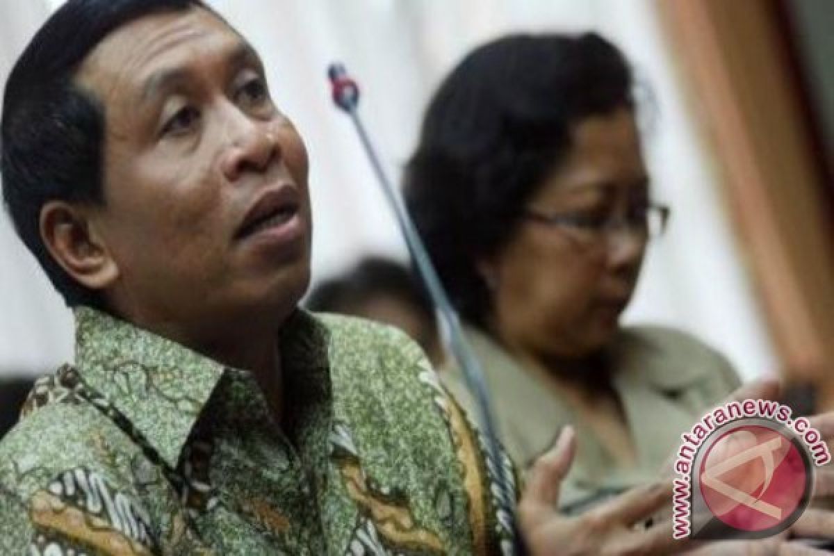 Komisi II Minta Penjelasan Kemendagri Pengaktifan Ahok