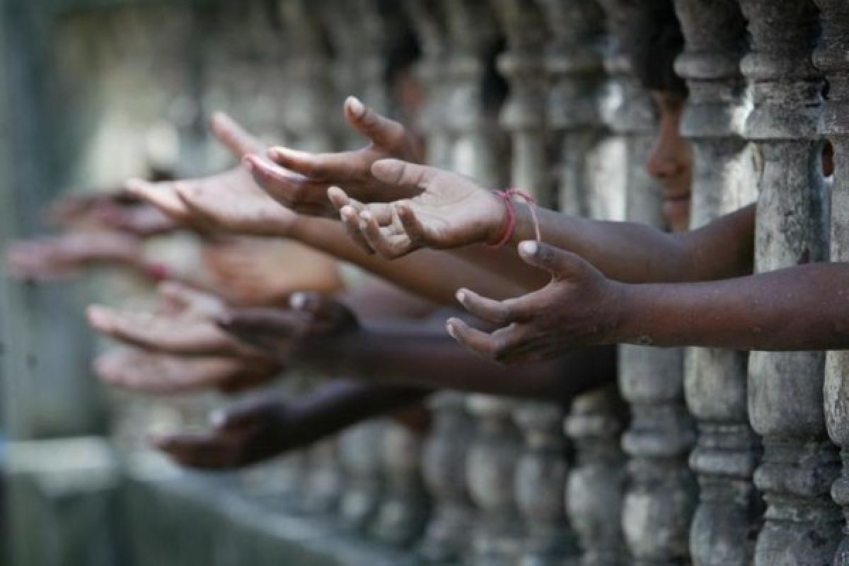 India tangkap pimpinan badan adopsi dalam skandal perdagangan anak