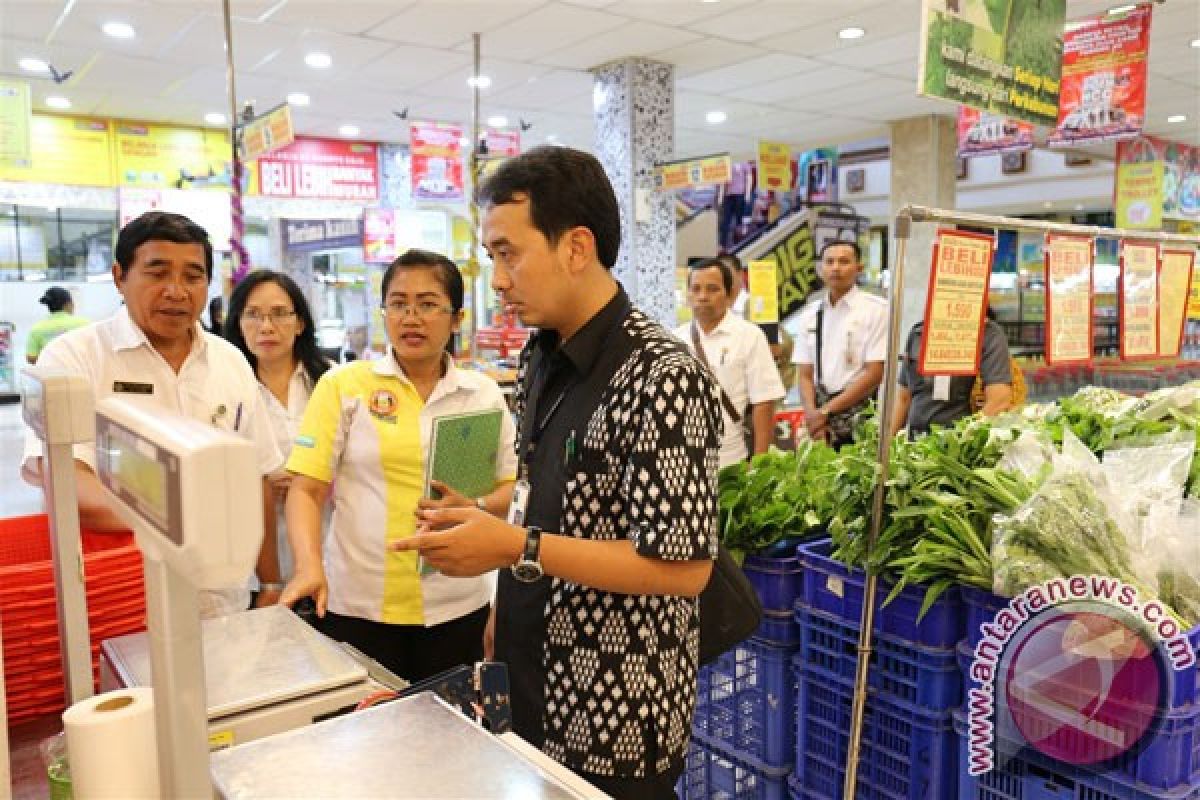 Dirjen Perlindungan Konsumen dan Tertib Niaga RI, Uji BDKT di Gianyar