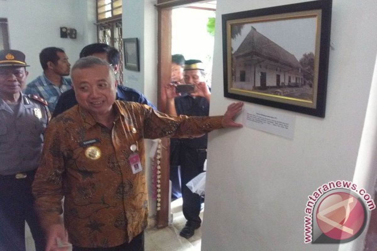 Desa Wisata Ngringinan tawarkan Museum Masa Belanda