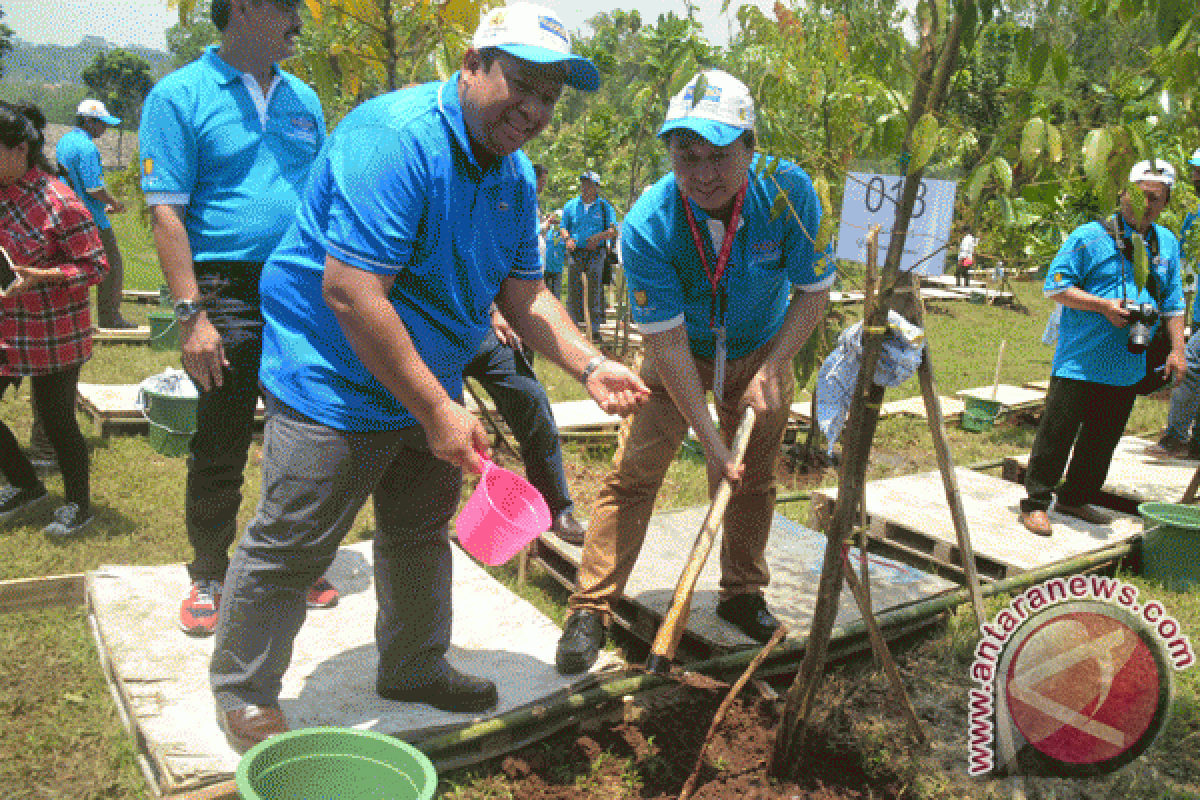 Pengelolaan Terpadu Sungai Di Asia Perlu Diwujudkan