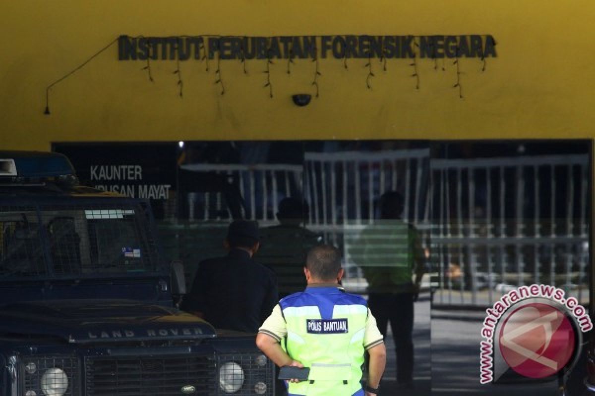 Indonesia, Vietnam, and Malaysia discuss N. Korean Murder Case