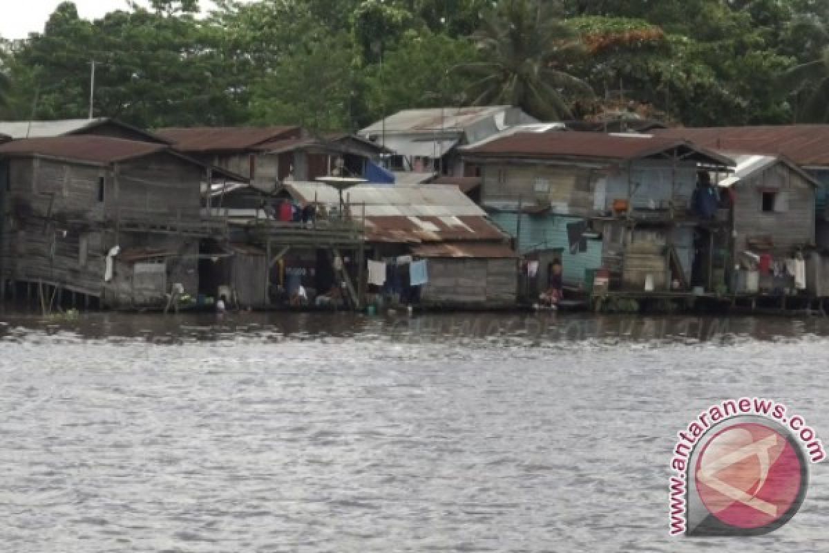 Gubernur: Jangan Ada Lagi Jamban di sungai