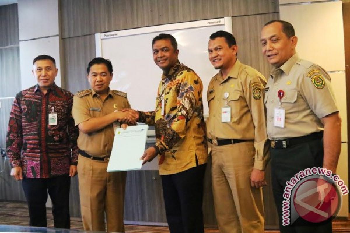 Wali Kota Bakal Bikin Banjarmasin Mall