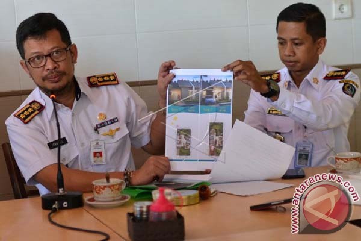 Sulsel Bangun Perumahan Guru Tanpa Uang Muka 