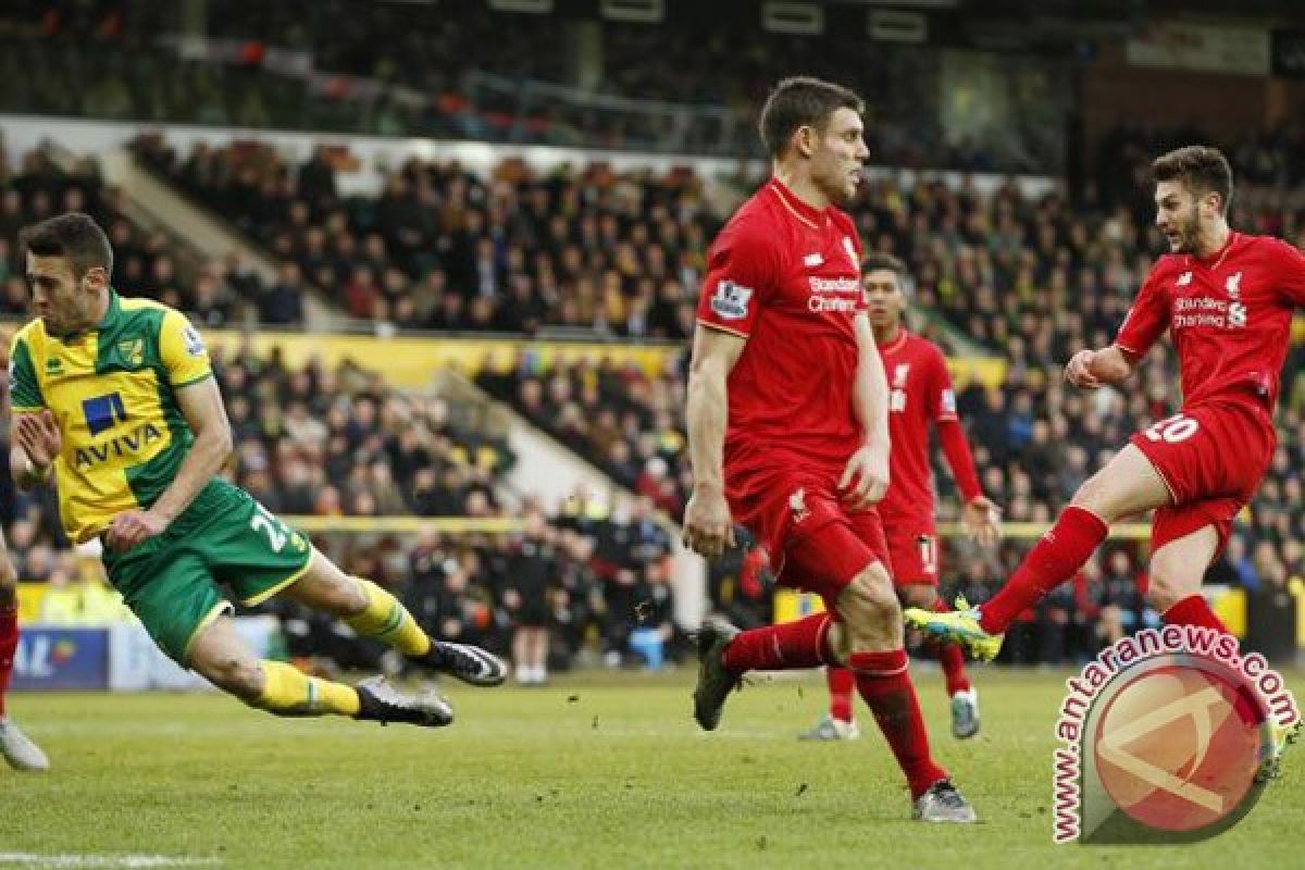 Liverpool namai tribun Anfield dengan nama Dalglish