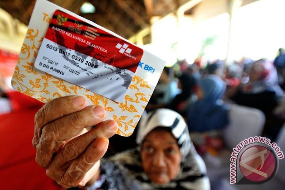 BPNT masih terkendala diterapkan di Penajam