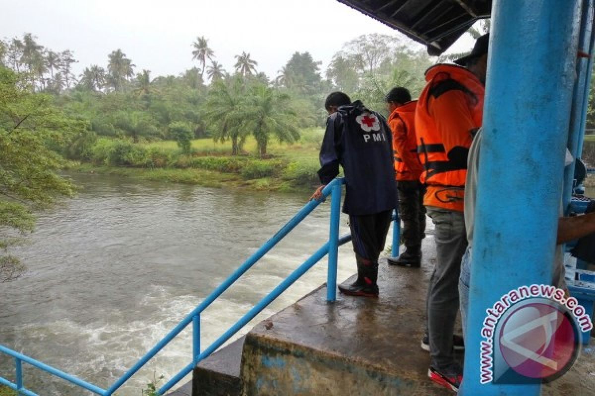 Pencarian Korban Hanyut Pasaman Barat Dilanjutkan