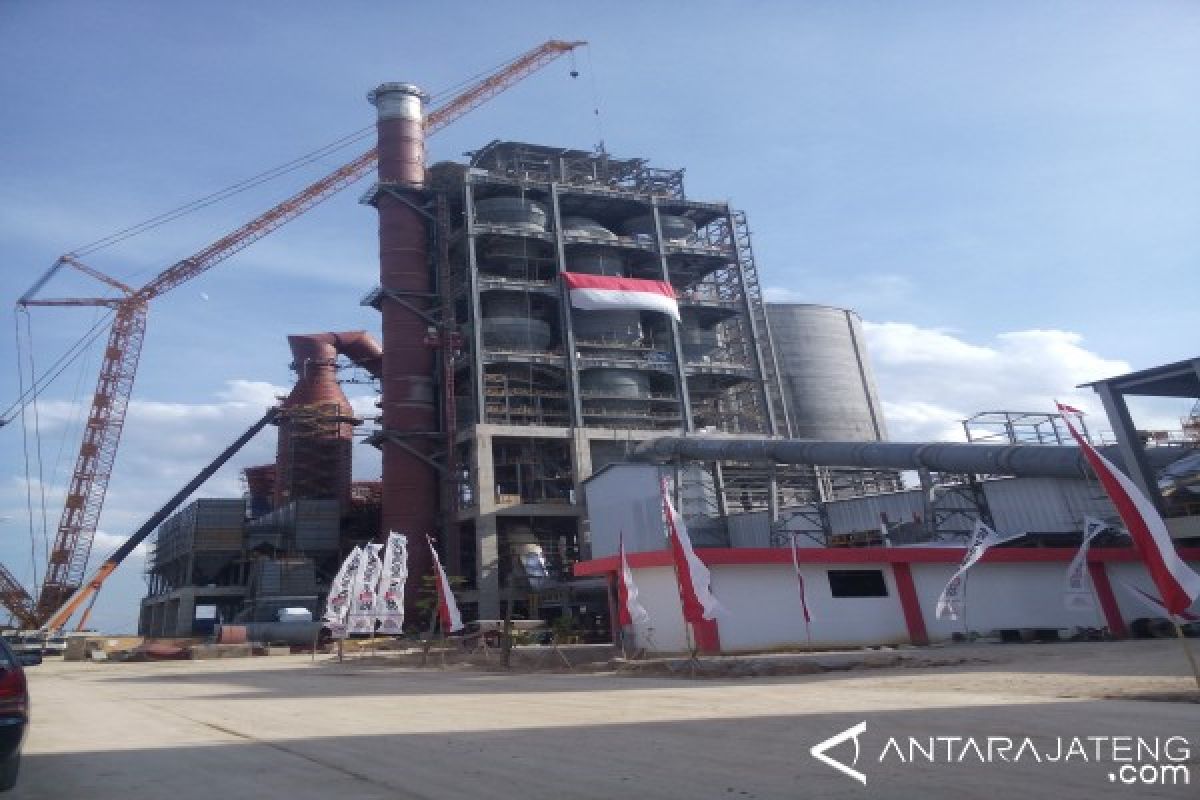 Hindari Sengketa, Pemerintah Diharapkan Putuskan Usulan Moratorium Pabrik Semen