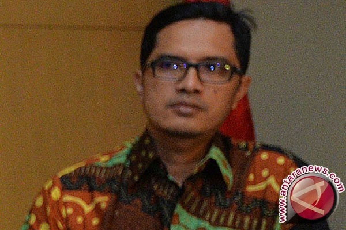 KPK Periksa Unsur Muspida Kasus Bambang Irianto
