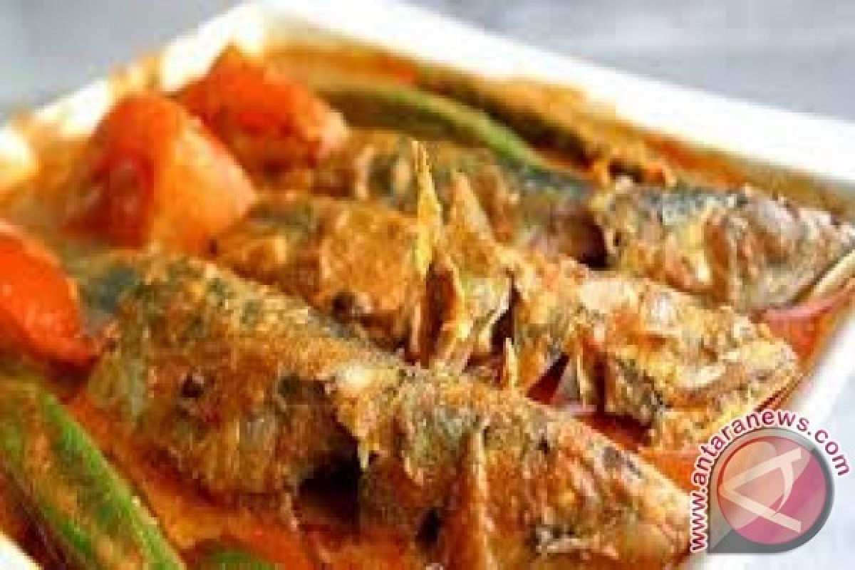 Pemkot Bukittinggi Gelar Lomba Masak Ikan