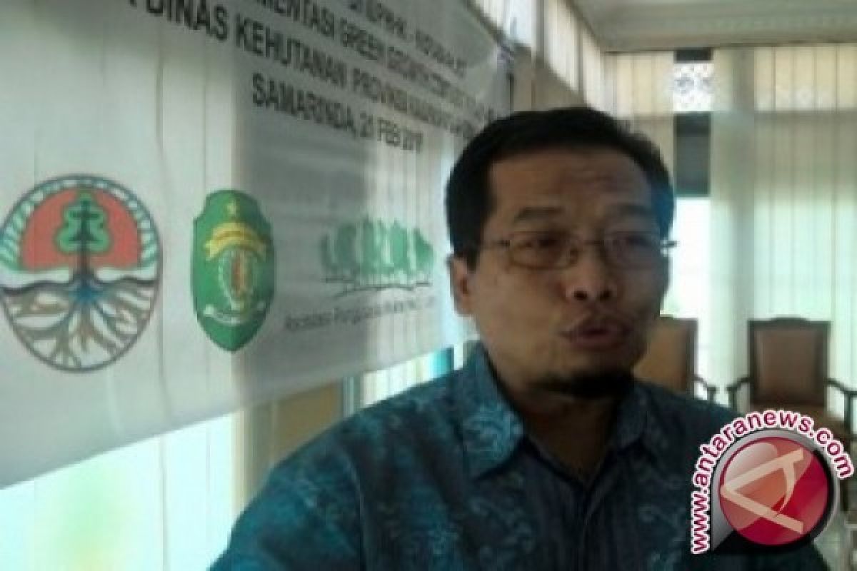 TNC Dampingi Kampung Merabu Untuk Pengelolaan Hutan 