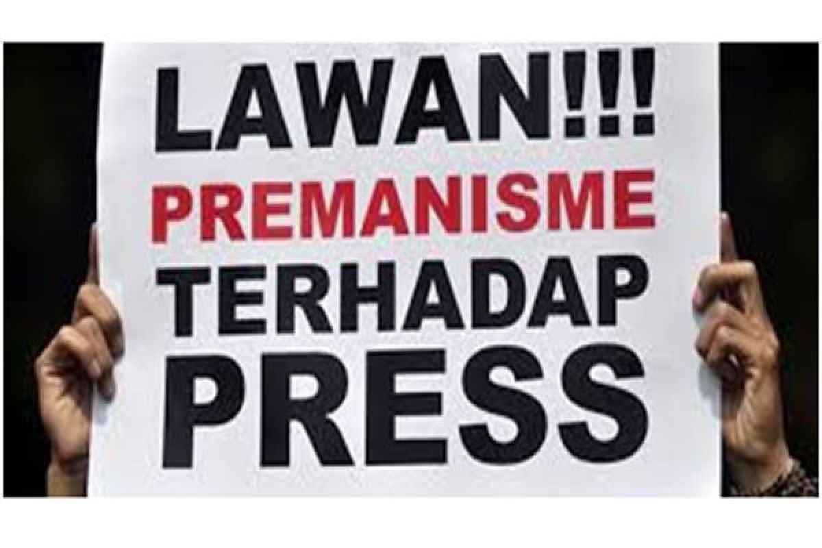 Is the Press Freedom Worsening?