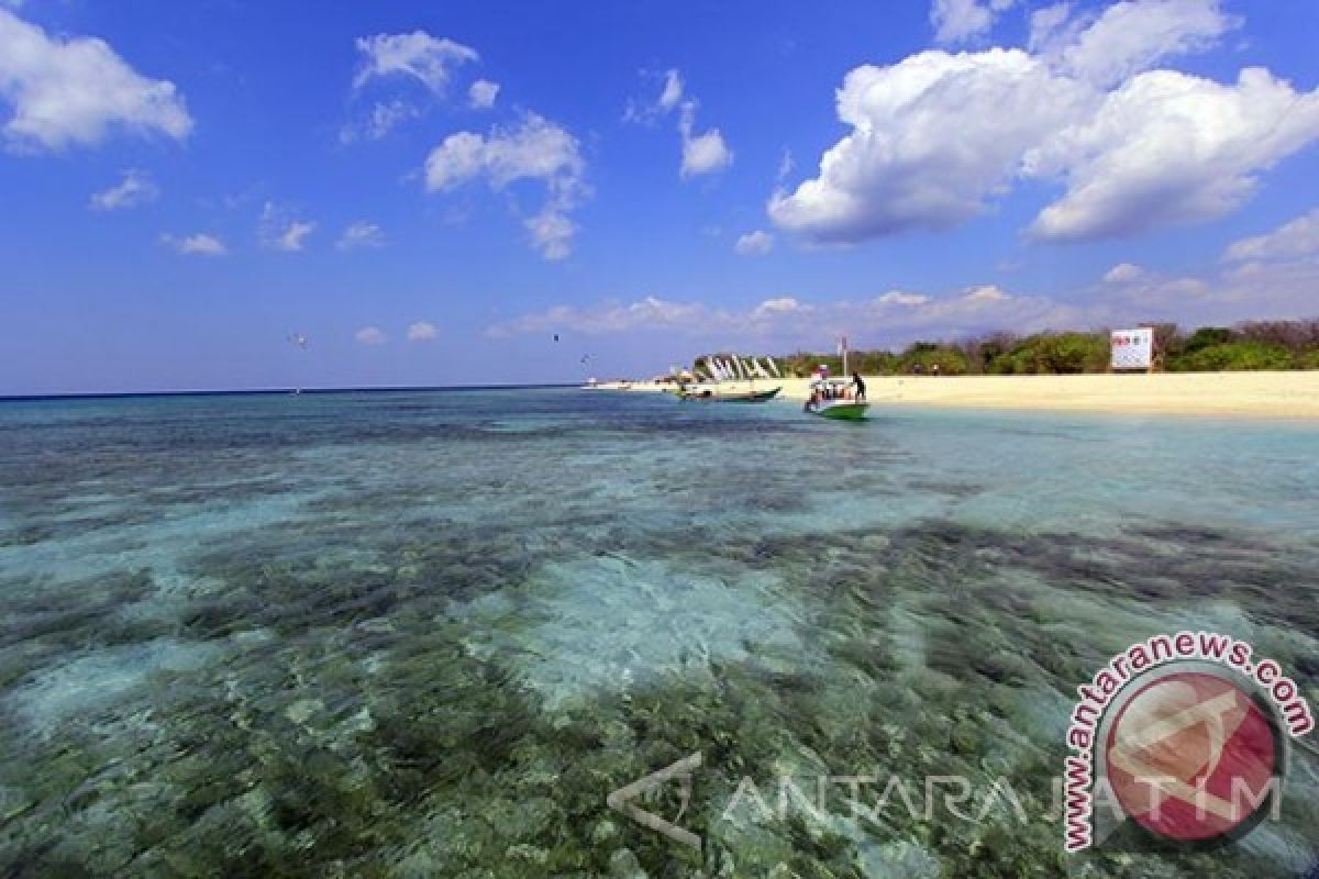 Banyuwangi Kelola Pulau Tabuhan Berkonsep Komersial Sosial