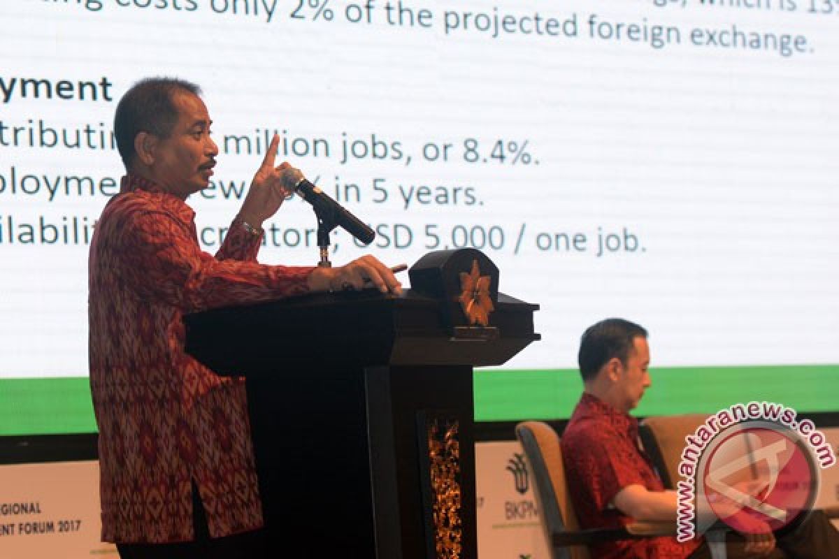 Indonesia offers tourism investment during IORA Summit