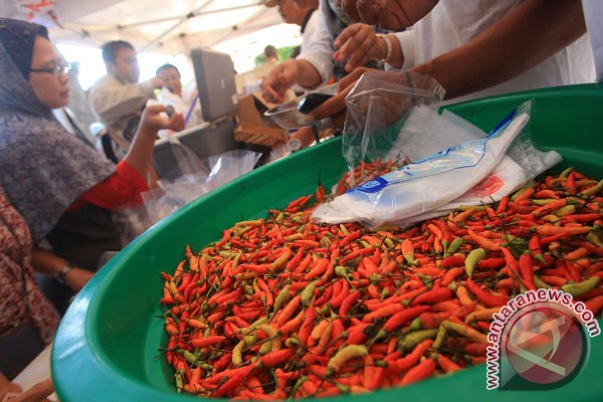 Cirebon canangkan minimarket berbasis ekonomi rakyat