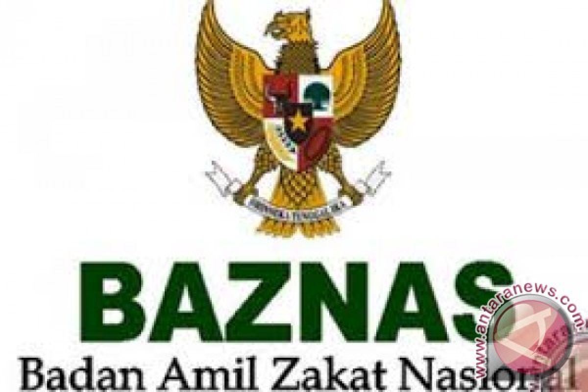 Gubernur: Baznas Dukung Program "Indonesia Cerdas" 