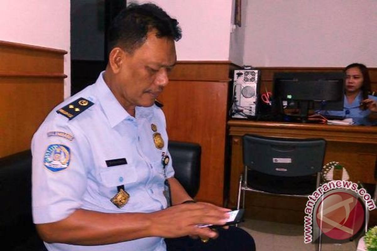 Imigrasi Palembang mulai layani pembuatan paspor haji