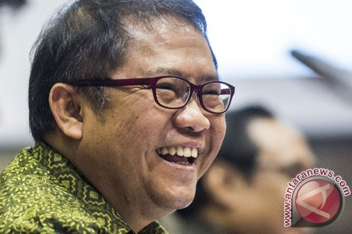 Palapa Ring Berfungsi sebagai Tol Informasi yang Hubungkan Kabupaten/Kota Indonesia
