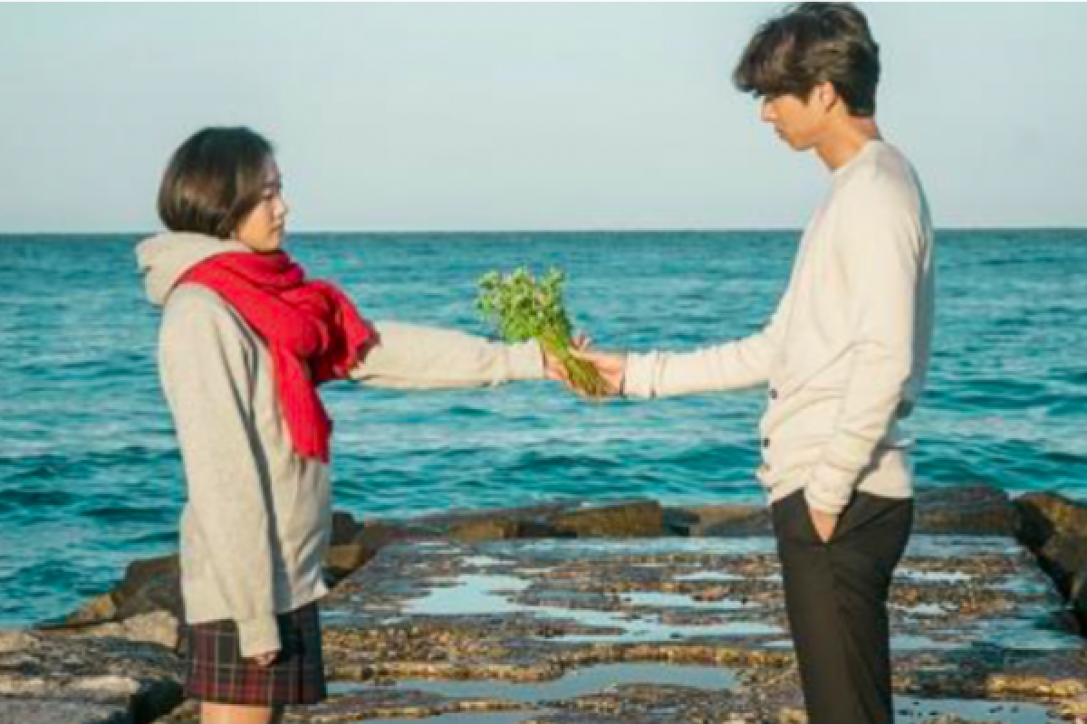 Lokasi Syuting Drama â€œGoblin