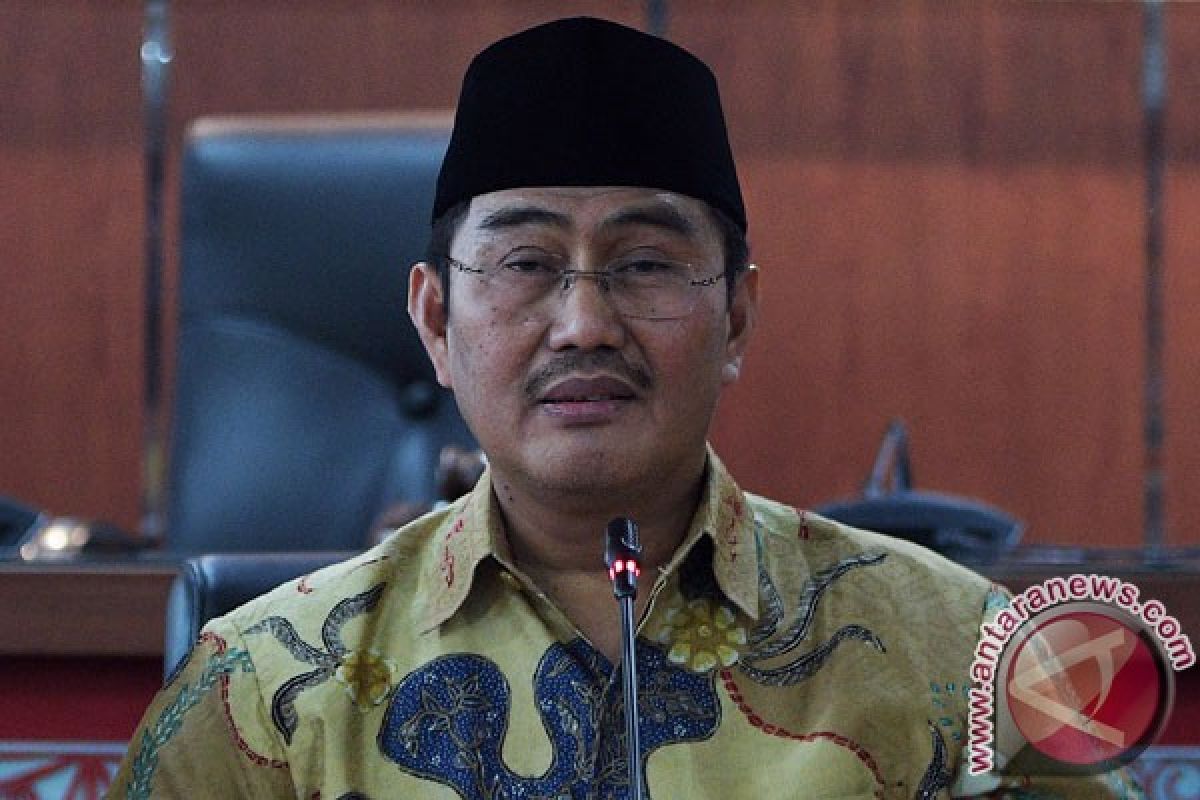 Ketua ICMI ajak masyarakat doakan BJ Habibie panjang umur