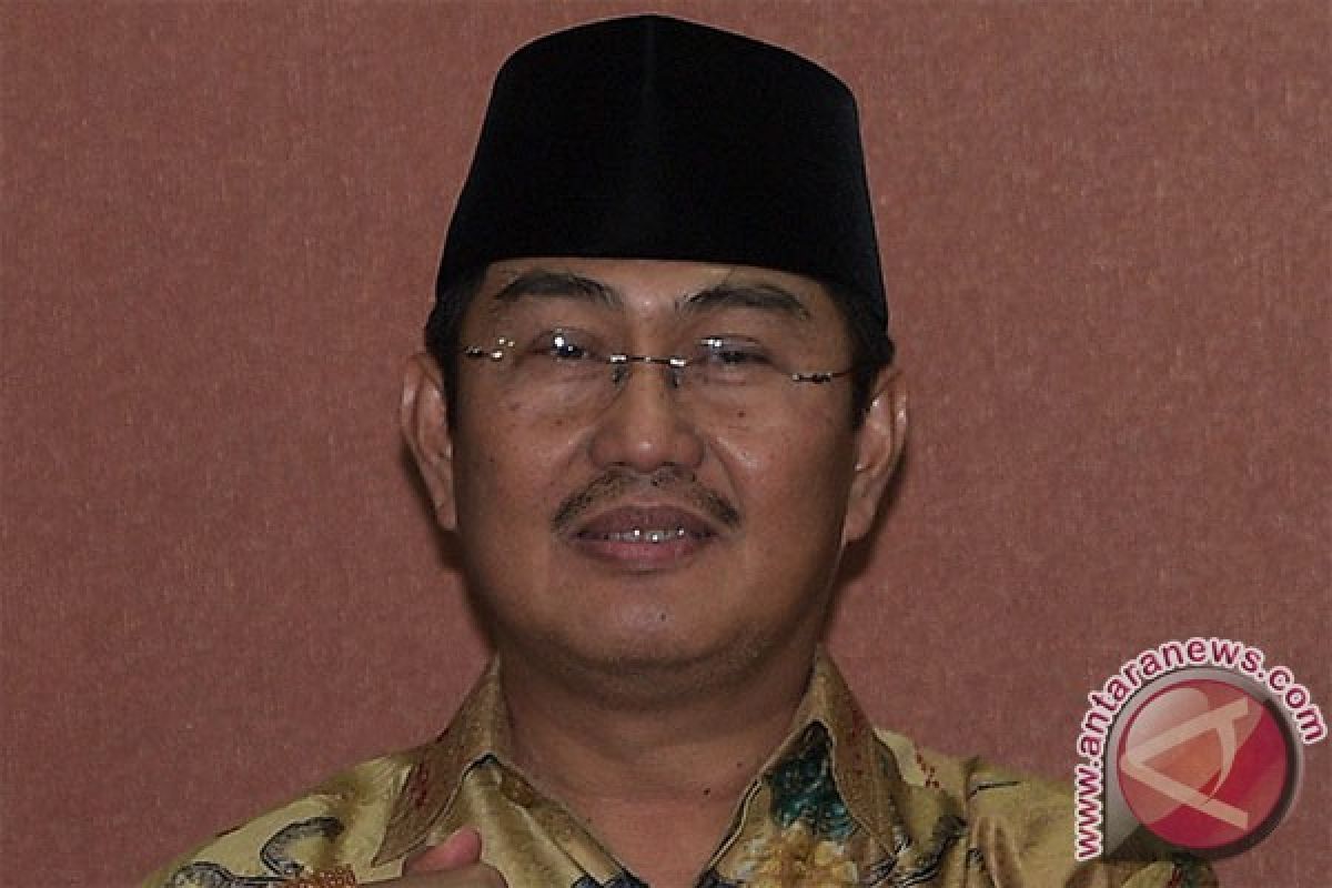 Jimly Asshiddiqie ajak muslim kuasai bidang perekonomian