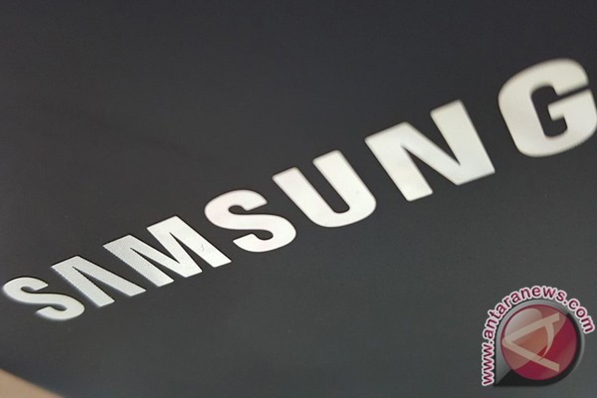 Samsung siapkan perangkat wearable