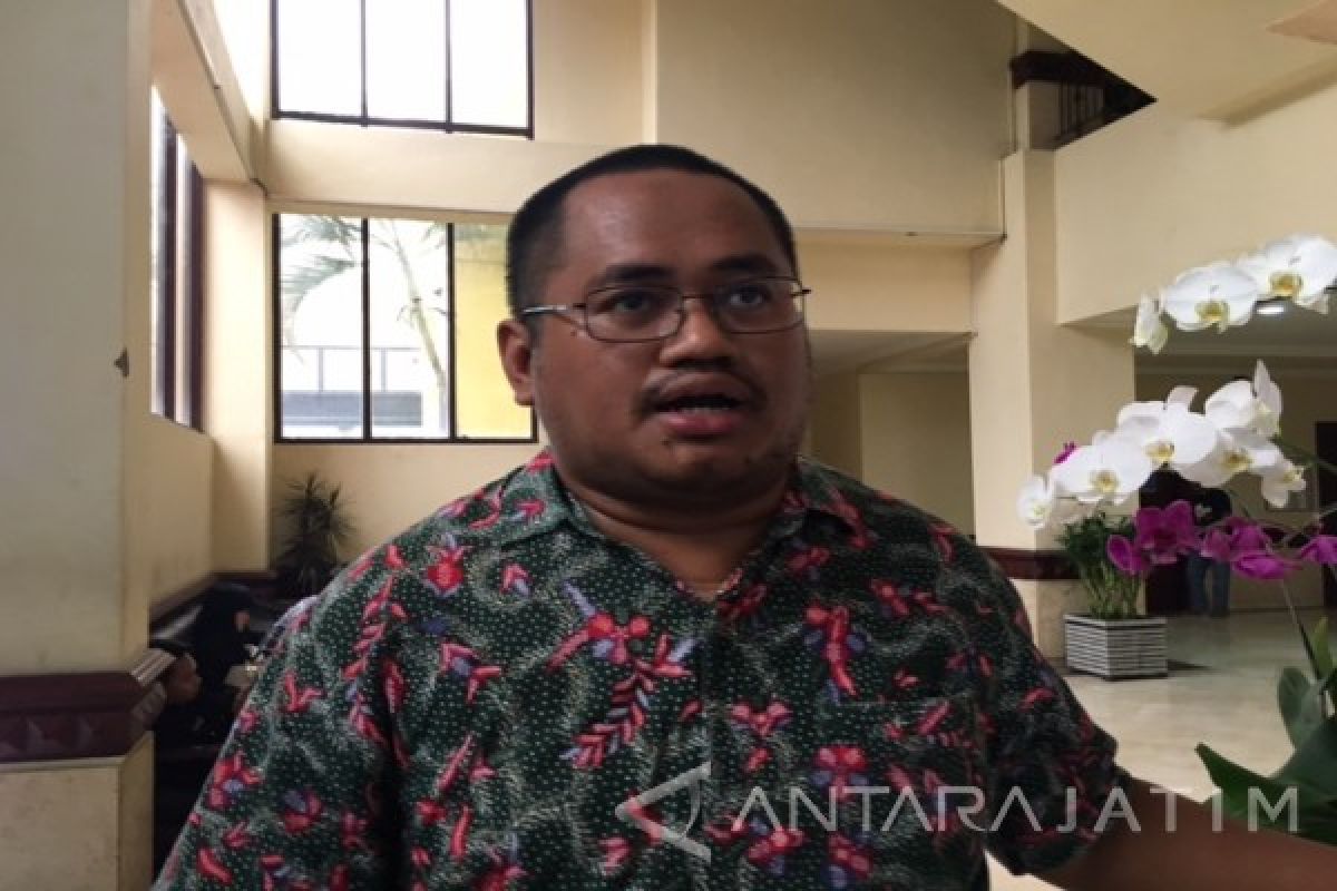 Legislator Minta Pemkot Surabaya Optimalkan Penertiban RHU Nakal (Video)