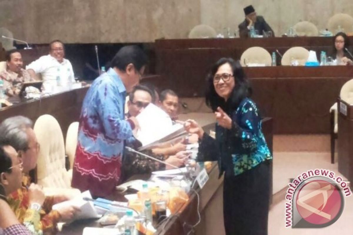 Legislator Keluhkan Pertanahan Di Kaltim-Kaltara 