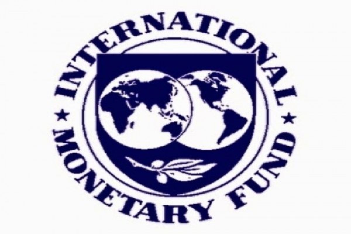 IMF: Peningkatan Kapasitas Pajak Dukung Pertumbuhan Inklusif