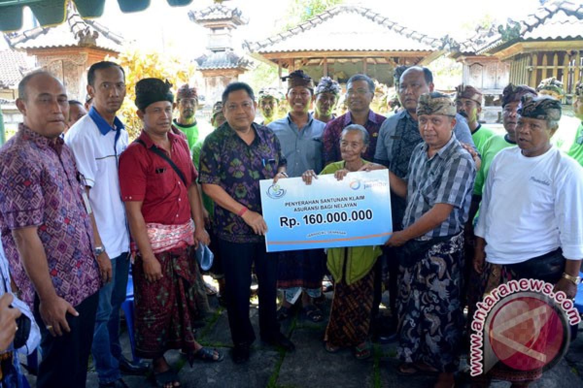 Wali Kota Meminta Nelayan Miliki Kartu Asuransi