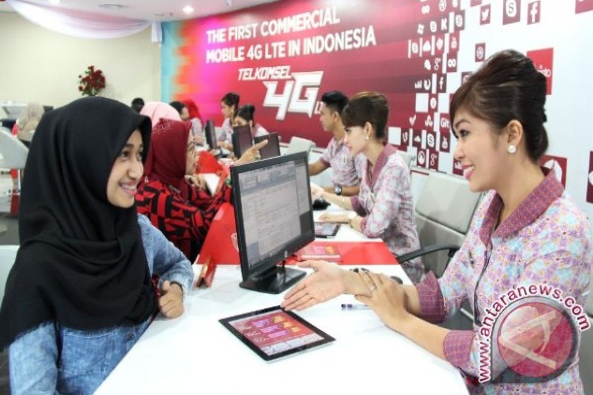 Nikmati 4G LTE, Segera Ganti kartu ke USIM