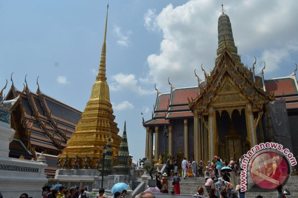 Junta Thailand mendapat tekanan untuk mengatasi krisis polusi