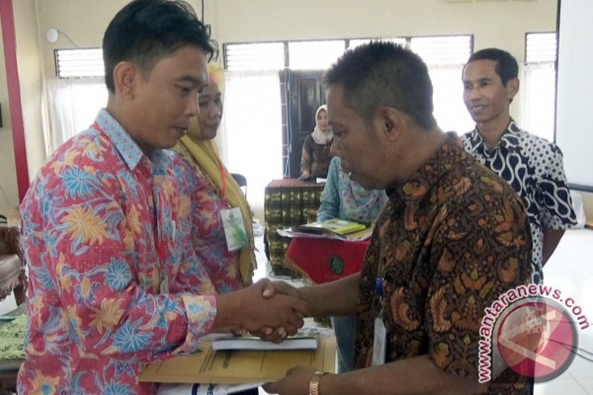 Desa Di Barito Timur Sukses Kembangkan Bumdes