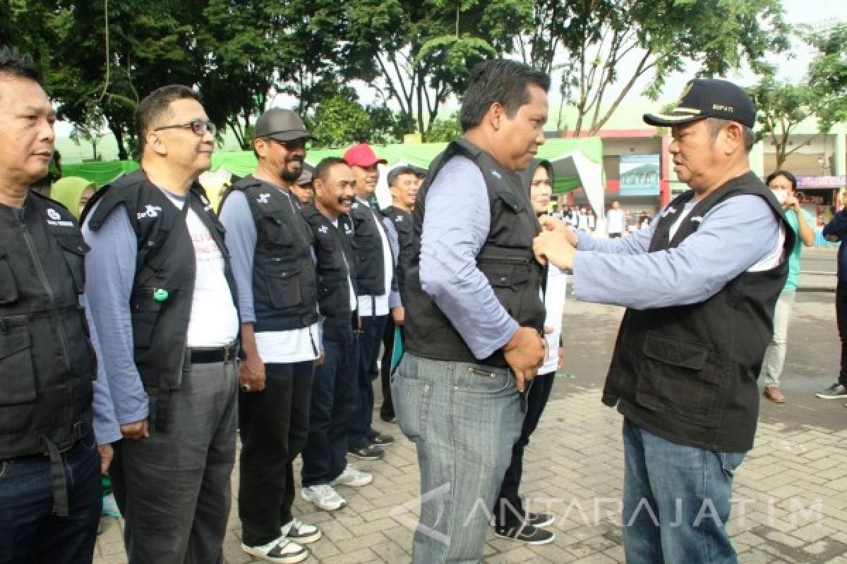 Sidoarjo Bentuk Satgas Lingkungan 