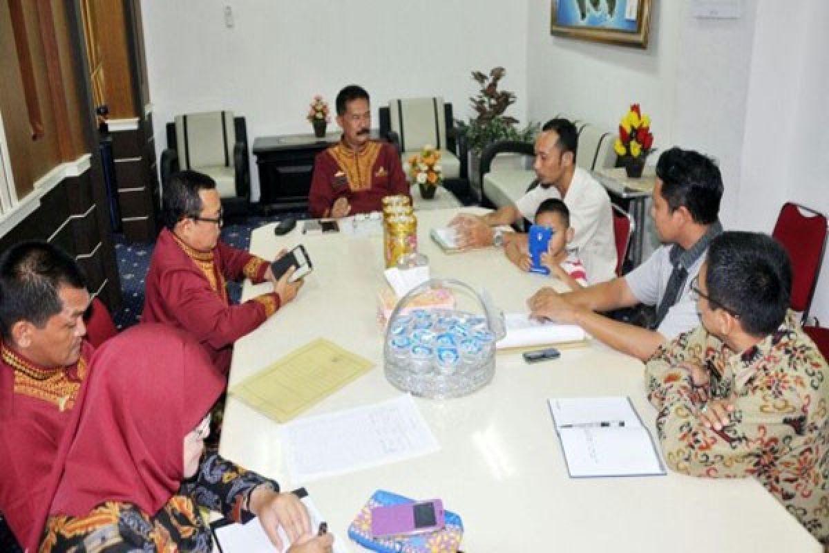 Pemprov Lampung Programkan Pelayanan Penyandang Disabilitas 