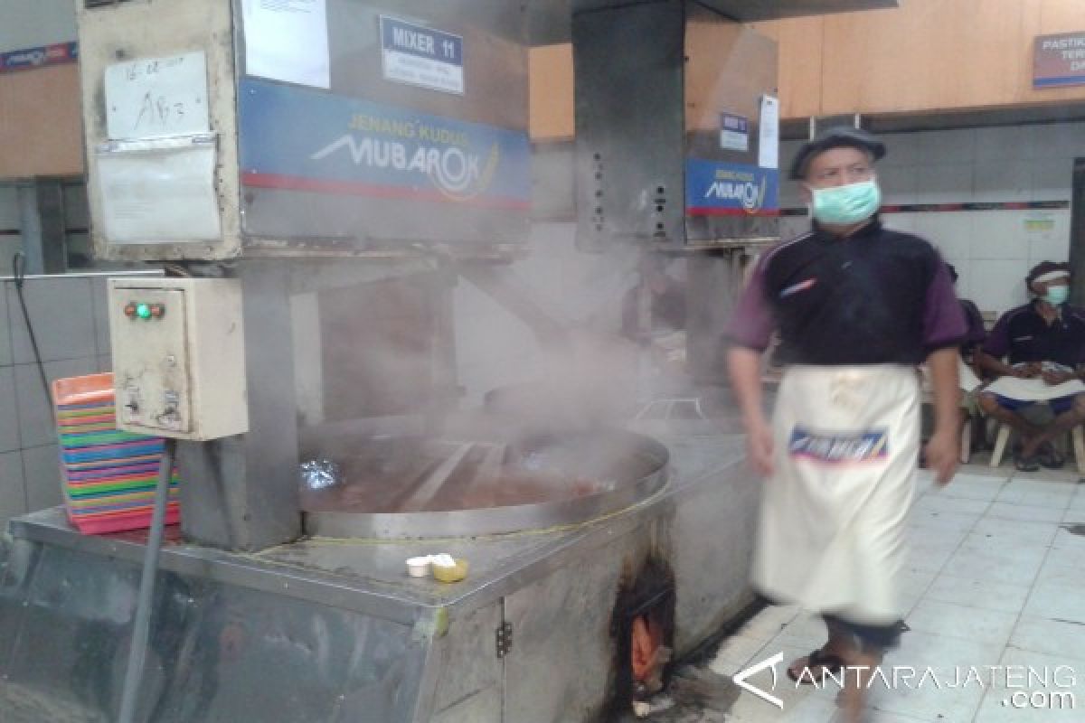 Mubarokfood Siap Garap Pasar Malaysia