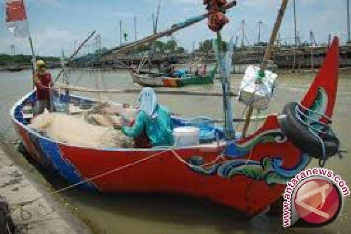 Kendari Peroleh Bantuan 31 Kapal Nelayan 