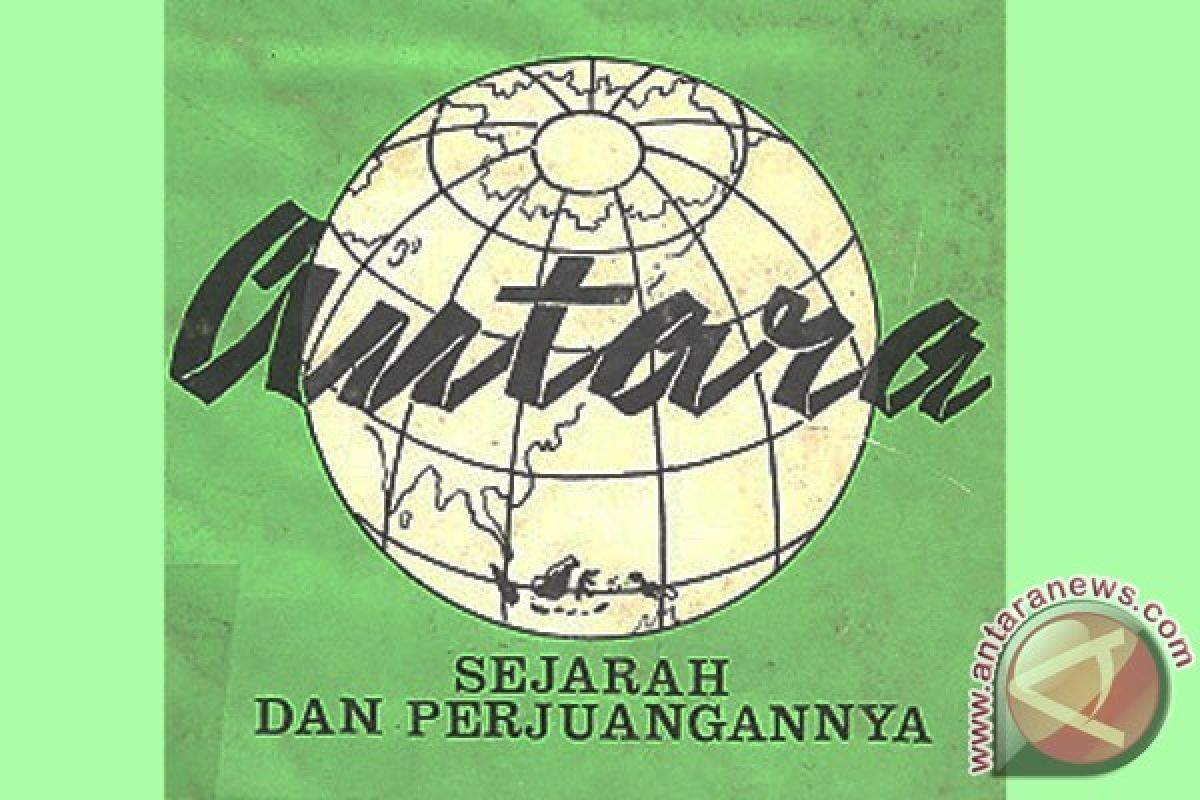 PKB: Kantor Berita ANTARA Saksi Sejarah Kebangsaan Indonesia