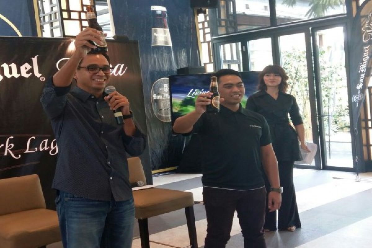 Industri Minuman Malt Berharap Segara Pulih