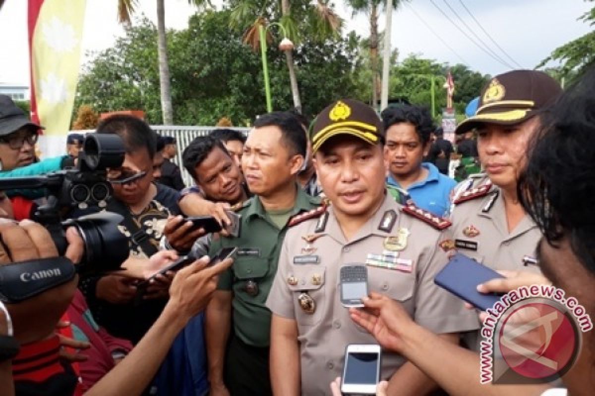 Polisi Bekuk Anggota DPRD Depok Terkait Narkoba