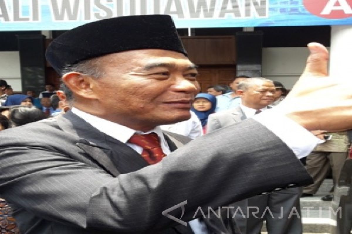 Mendikbud: UNBK Jadikan Siswa lebih Jujur (Video)