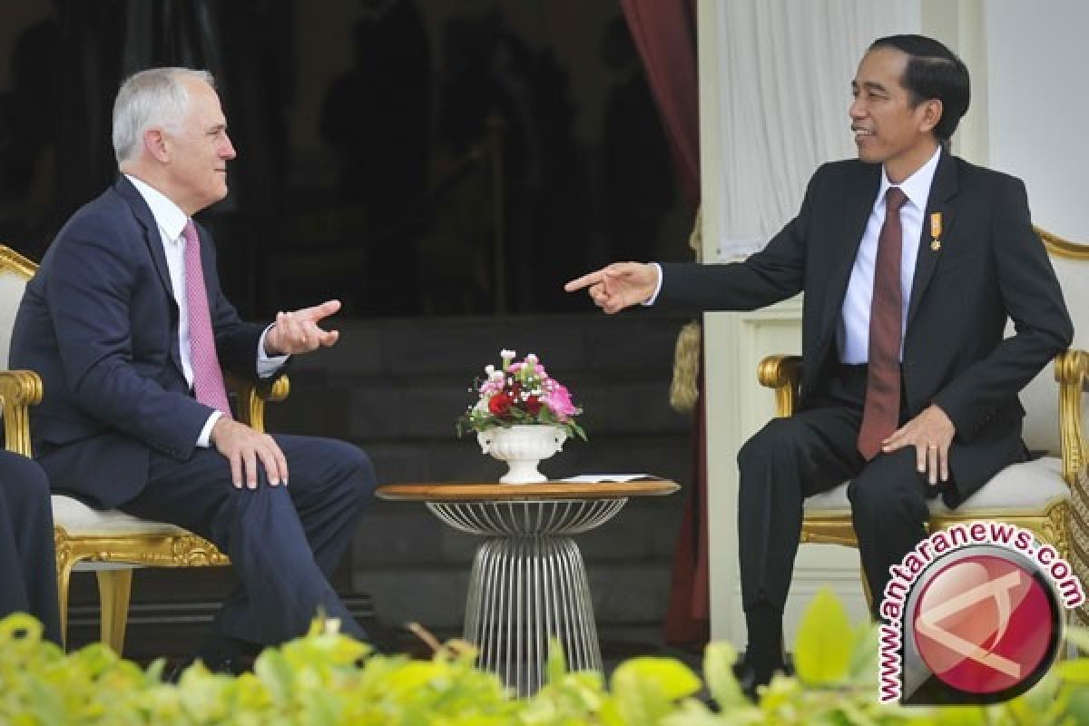 Indonesia, Australia Increase Business Cooperation